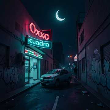 OXXO CUARTA 
