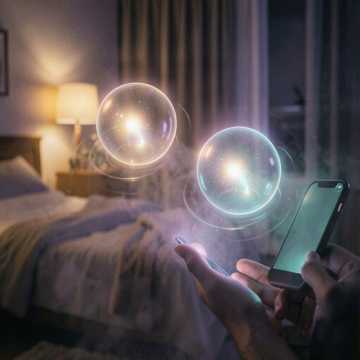Stay Up to You