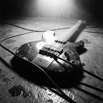 Bass Obliteration Rumble