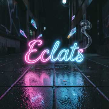 Éclats de Rimes