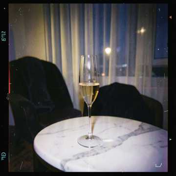Schwarzes Gold – Monte Carlo Nacht