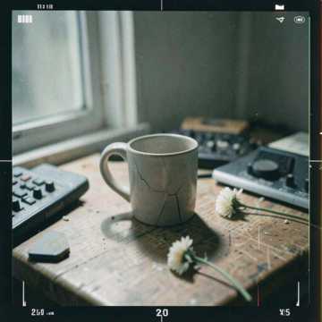 Echoes of a Silent Farewell