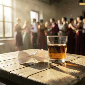No Casamento do Jader