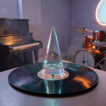 Tidal Glass