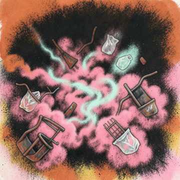 Agbogbloshie y Citarum