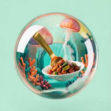 Bubble Bounce