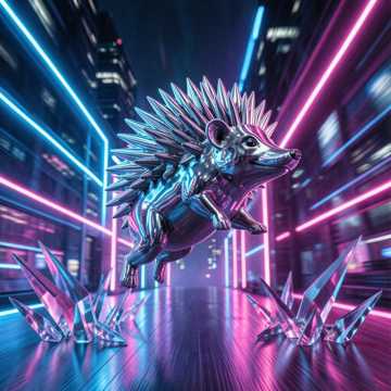 Faster than light