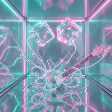 Glass Candy