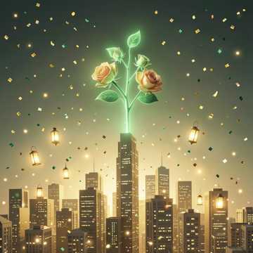 بشّروا الدنيا بقدوم غزل بشّروا الدنيا بقدوم غزل