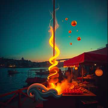 Birecik Beats & Kebap Birecik Beats & Kebap