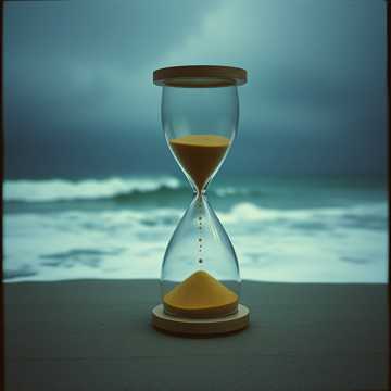 Time is Running Out