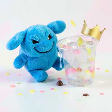 Stitch and Kaia