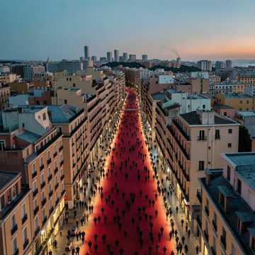 Barcelona no és Espanya Barcelona no és Espanya