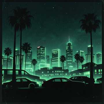 GTA Vibes