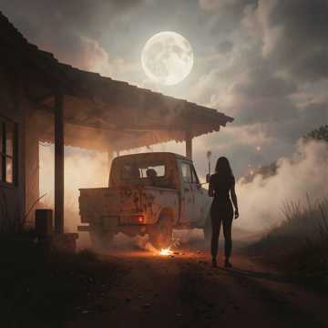 Come Here Come Here