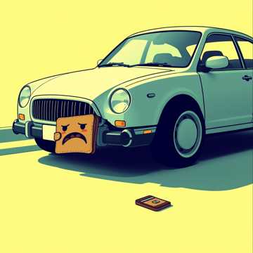 Gooned by the Insurance