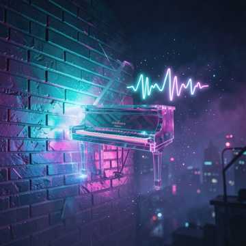 Electric Brick Dance