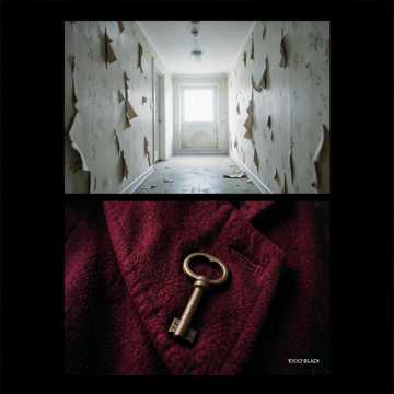 The Room with the Red Door