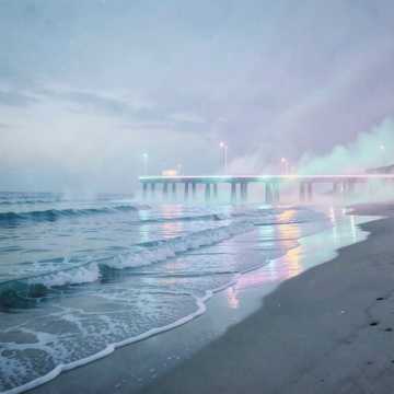 Glass Tide