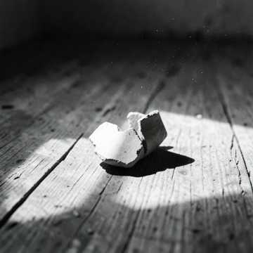 Echoes of a Broken Heart