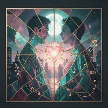 Echoes of a Love Mosaic