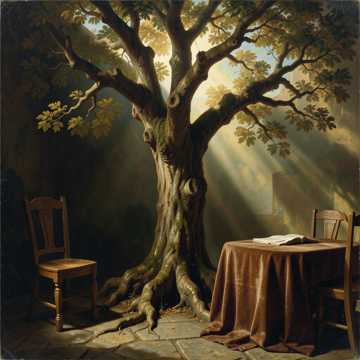 L'Arbre et ses Branches