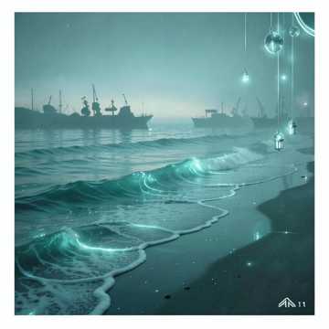 Glass Tide Glass Tide