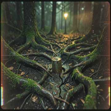 Deep Roots Deep Roots