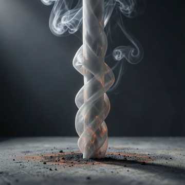 Smoke  - JohnnieB