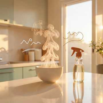 Fresh Spray