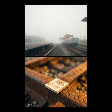 Laatste Trein Laatste Trein