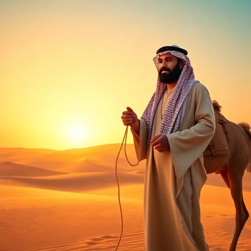 روح العز السعودي