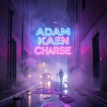 Adam Khan Charsee