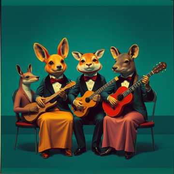 La resaca en tacones