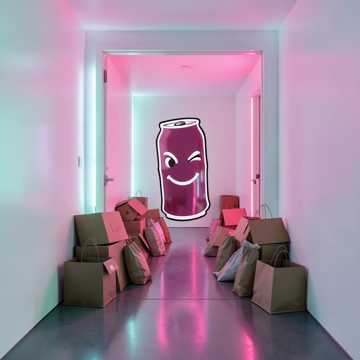 Morkoholiker Alarm