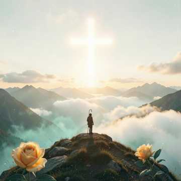 Yet I Will Rejoice