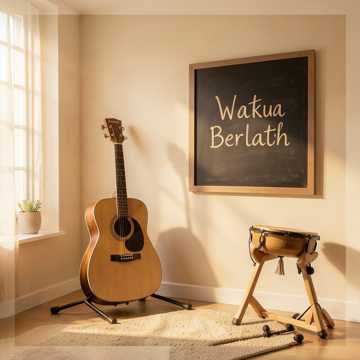 Waktu Berlatih