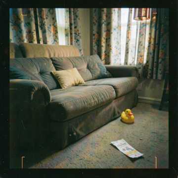 The Pull-Out Couch
