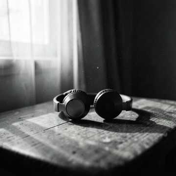Silent Echo Beats