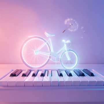 Eternal Echo of a Young Dream