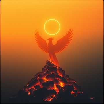 Rise Again