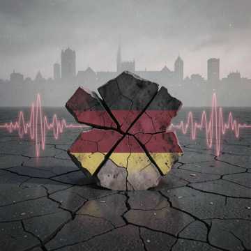 Deutsches Judenfutter - Viertes Reich Scheißhaufen