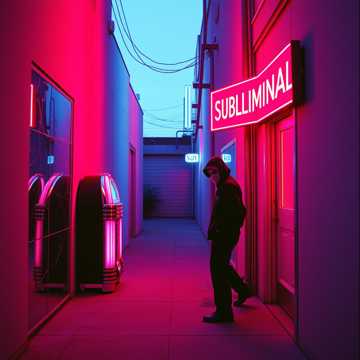 Subliminal