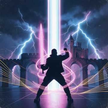 I Have The Power