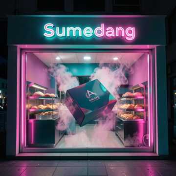 Sweet Escape Sumedang