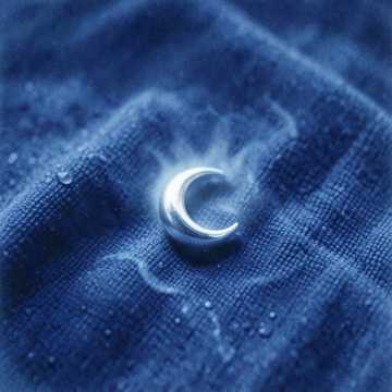 Bulan di Lehermu Bulan di Lehermu