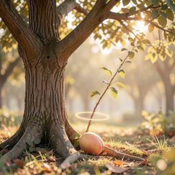 Fallen Fruit