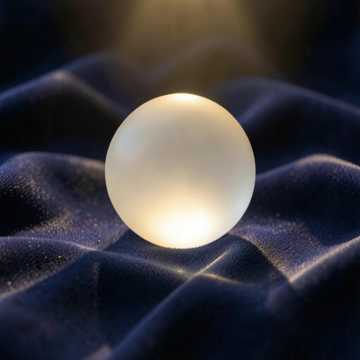 Pulso de Cristal