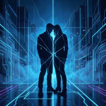 Matrix Blues Inferno