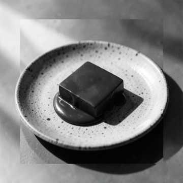 Chocolate Saved My Life